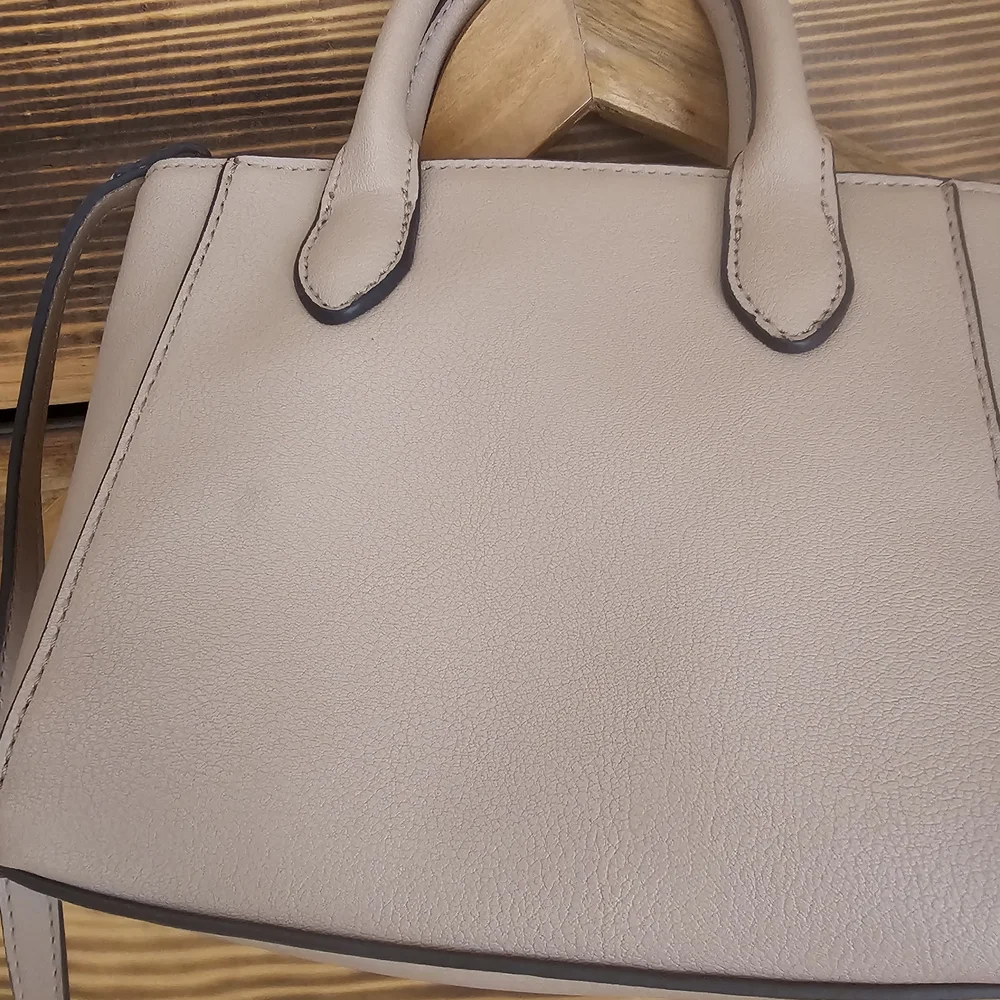 Nine West Tan small Shoulder Bag - Picture 3 of 7